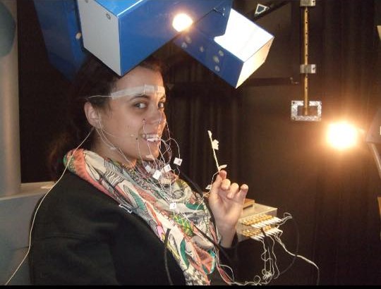 Participant in AG-501 EMA